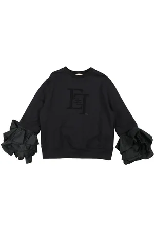 Elisabetta Franchi Sweatshirts