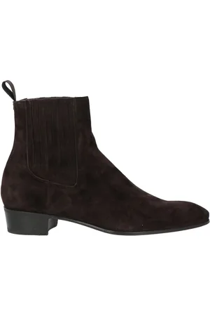 LIDFORT Ankle boots