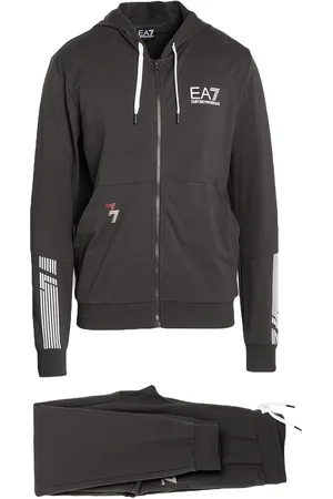 EA7 Tracksuits