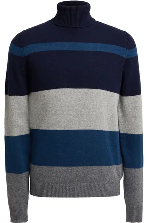 Fred Mello Turtlenecks