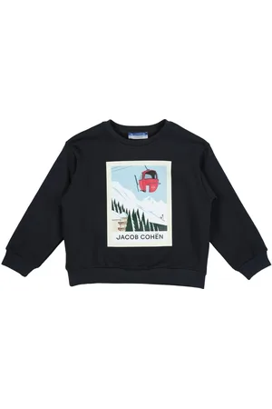 Jacob Cohen Sweatshirts