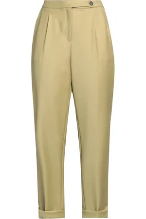 MASSIMO ALBA Pants