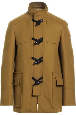 PT Torino Coats