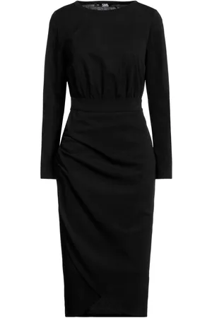 Karl Lagerfeld Midi dresses