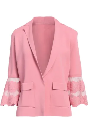D.EXTERIOR Blazers