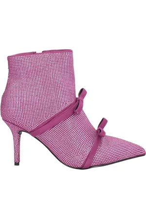 Twin-Set Ankle boots