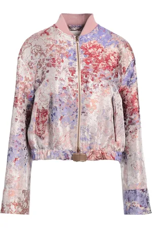Agnona Jackets