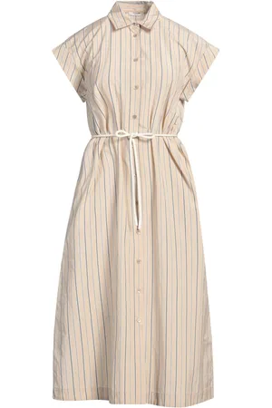 PESERICO SIGN Midi dresses