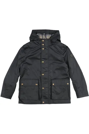 Belstaff Jackets