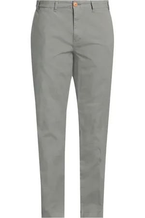 Barbour Pants