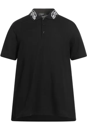 VERSACE Polo shirts