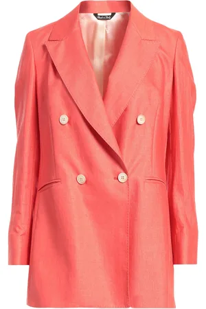 Brian Dales Blazers