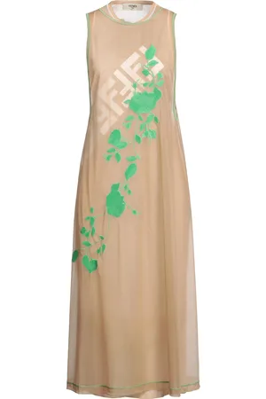 Fendi Midi dresses