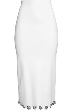 Sandro Midi skirts