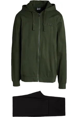 EA7 Tracksuits