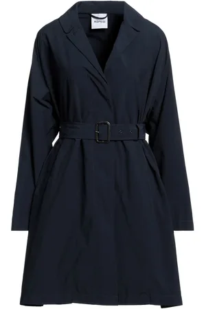 Aspesi Overcoats & Trench Coats