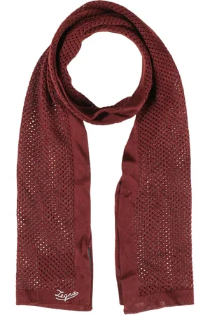 Ermenegildo Zegna Scarves