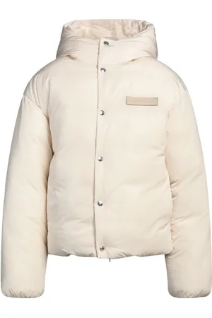 Jacquemus Puffers
