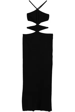 CIRCUS HOTEL Maxi dresses