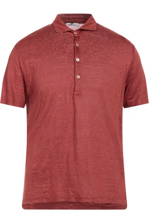 Boglioli Polo shirts