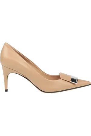 Sergio Rossi Loafers