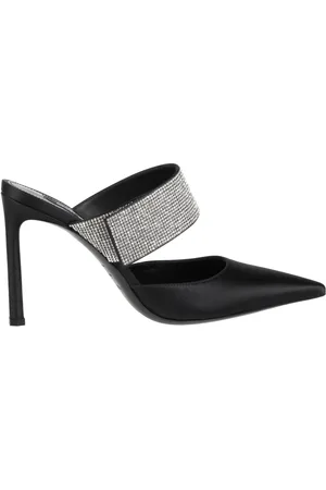 Sergio Rossi Mules & Clogs