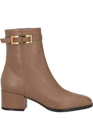 Sergio Rossi Ankle boots