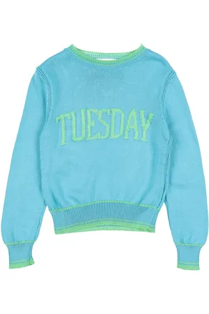 Alberta Ferretti Sweaters