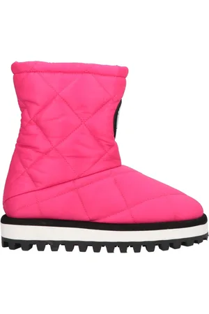 Dolce & Gabbana DOLCE & GABBANA Ankle boots