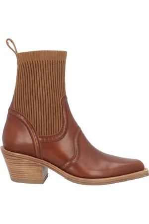Chloé Ankle boots