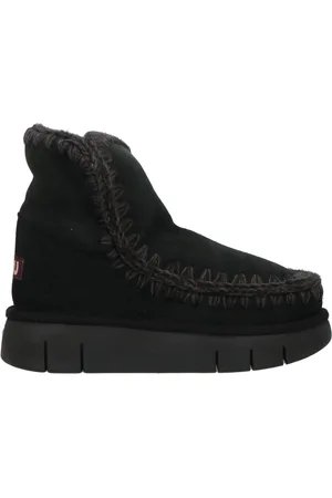 Mou Ankle boots