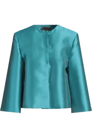 Alberta Ferretti Jackets
