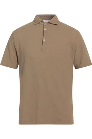 Boglioli Polo shirts