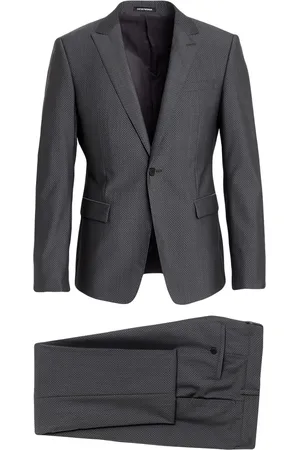 Emporio Armani Suits