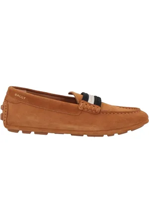 Bally Loafers