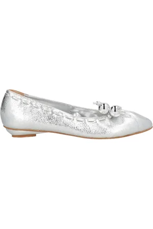 DIVINE FOLLIE Ballet flats