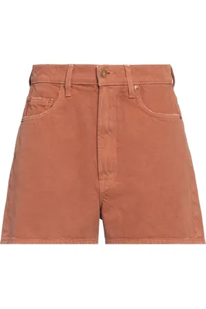 Mother Denim shorts