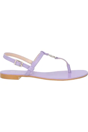 Twin-Set Thong sandals