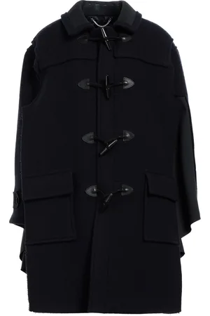 Maison Margiela Capes