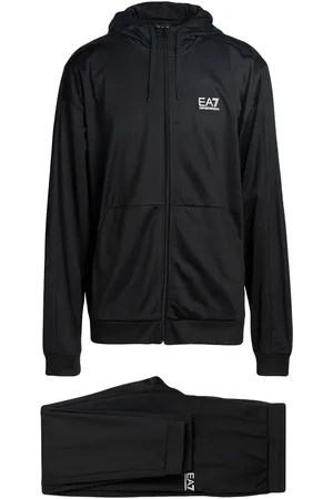 EA7 Tracksuits