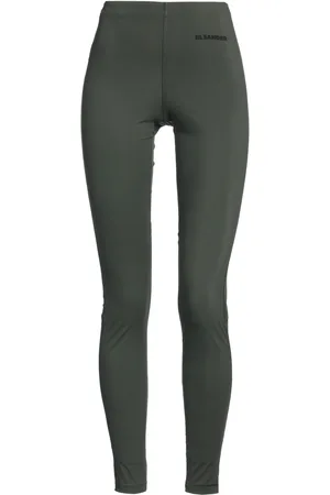 Jil Sander Leggings