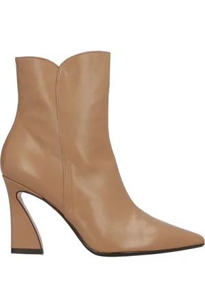 ANNA F. Ankle boots