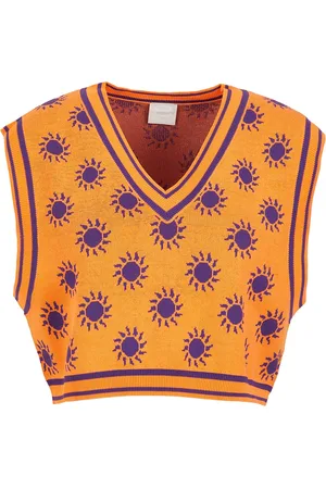 8 Sweaters