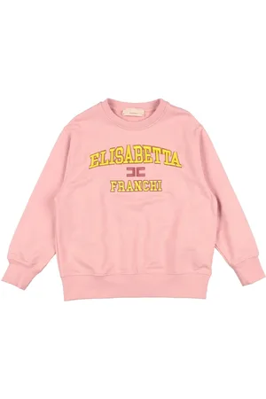 Elisabetta Franchi Sweatshirts