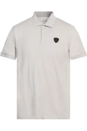EA7 Polo shirts