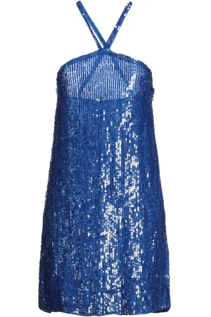P.A.R.O.S.H. Mini dresses