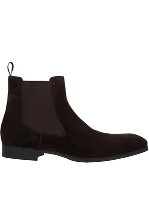 santoni Ankle boots