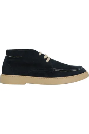 BOEMOS Ankle boots