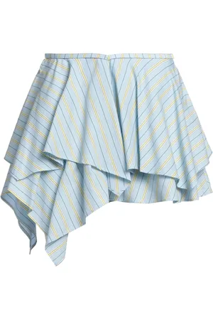 Dondup Mini skirts