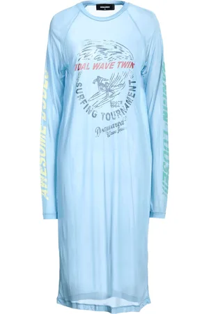 Dsquared2 Midi dresses